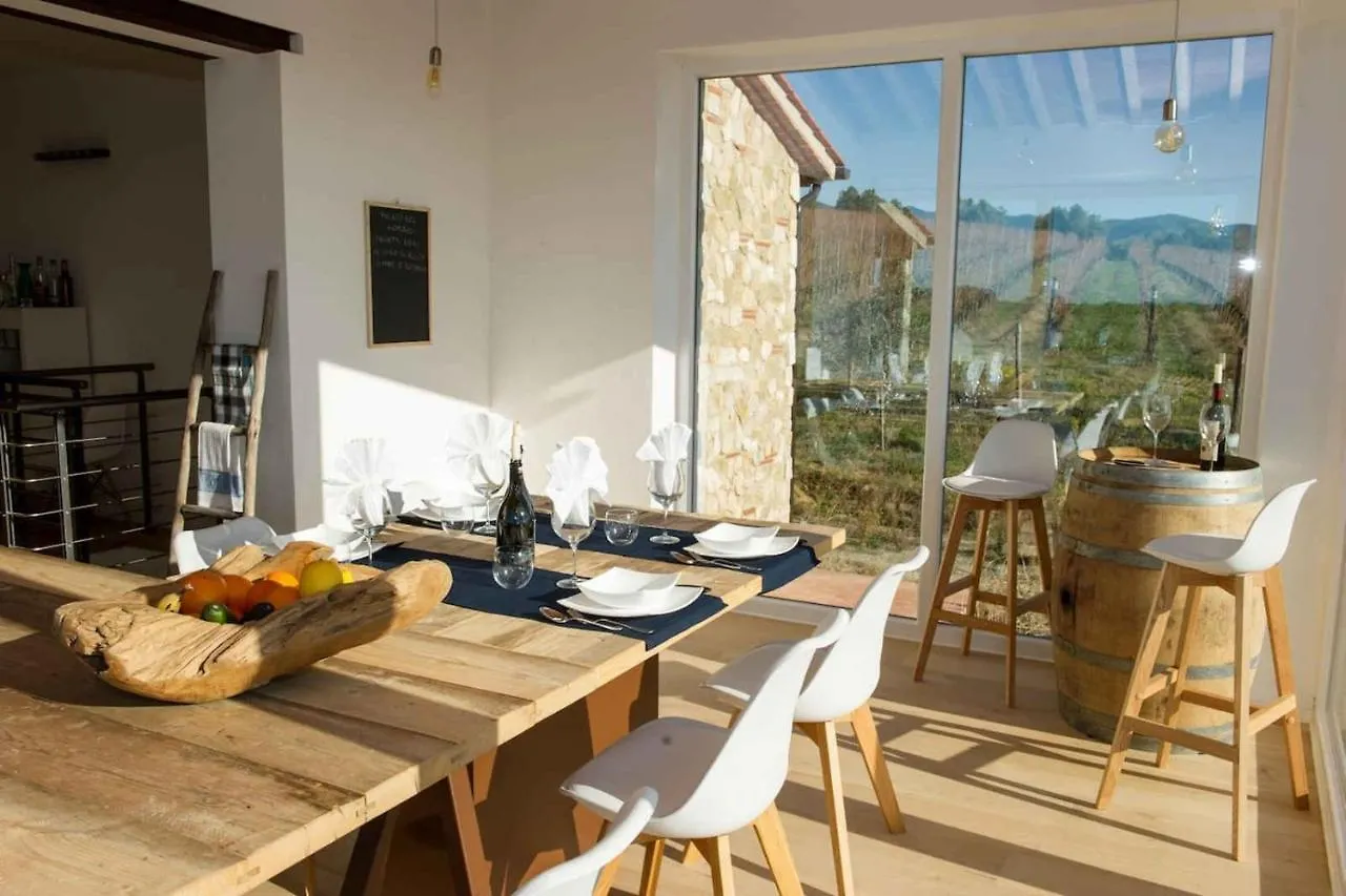 Villa Via Bolgherese Bibbona
