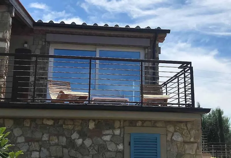 Villa Via Bolgherese Bibbona