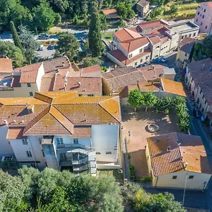  Appartamento La Casina Di Gigliola