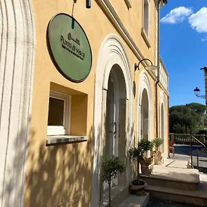  Bed & Breakfast Punti Di Vista
