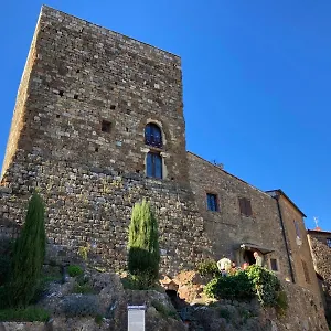  Casa vacanze Torre Sassa - Rinascimento In Toscana Colazione Inclusa