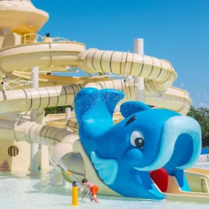Village Le Capanne Camping