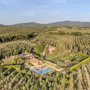 Bauernhof Podere Le Mezzelune, Bibbona