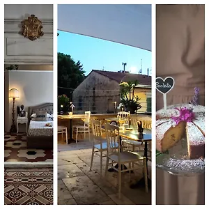  Affittacamere Residenza D'epoca Cavaliere - Romantic