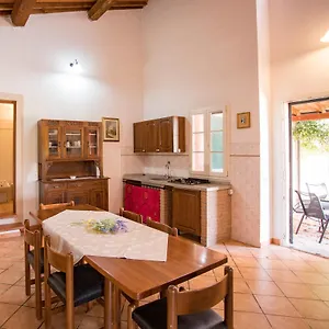 Bauernhof Tenuta De Fanti, Bibbona