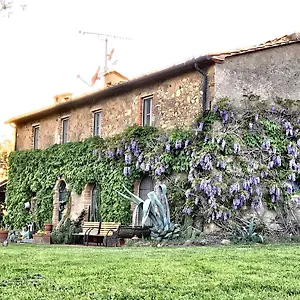  Alloggio per agriturismo Agriturismo La Leccia