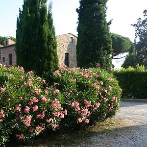 Apartment Casaleaurelia, Bibbona