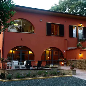 Frühstückspension Podere San Filippo, Bibbona