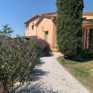  Alloggio per agriturismo Agriturismo Campoalquattrino