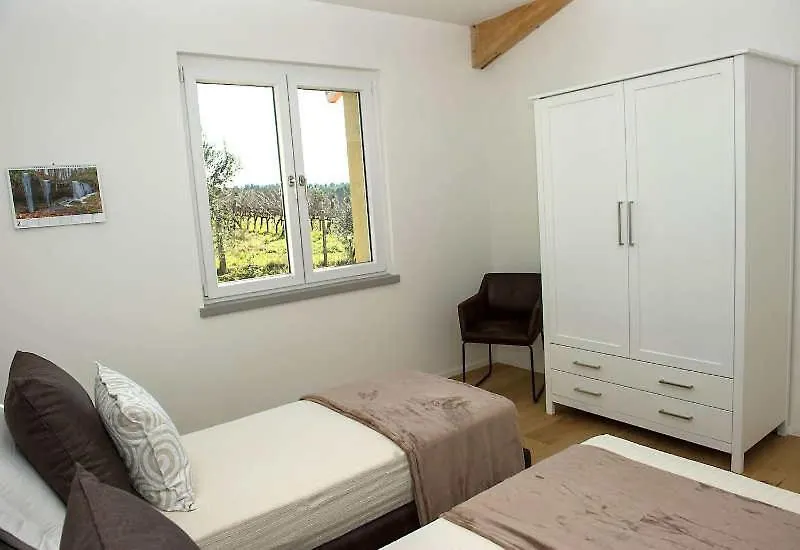 Villa Via Bolgherese Bibbona 0*,